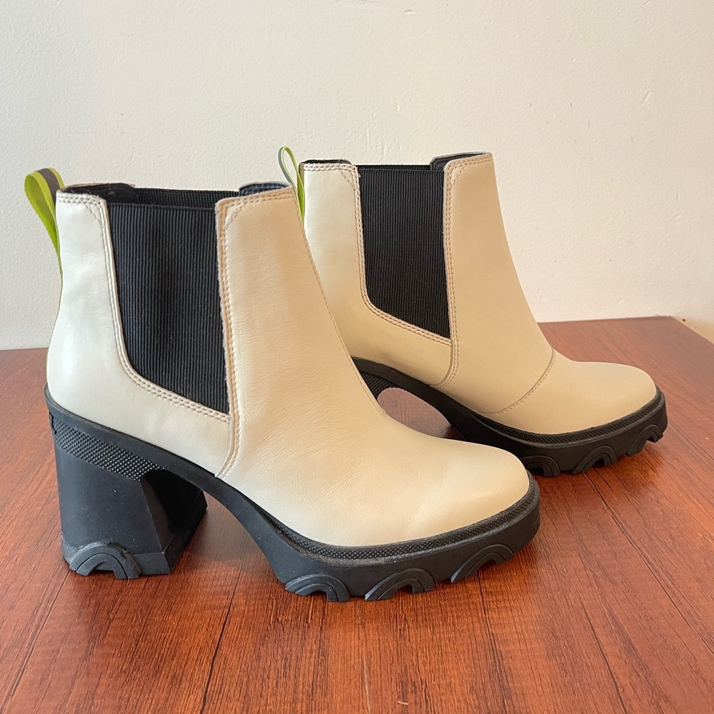 Sorel Boots
